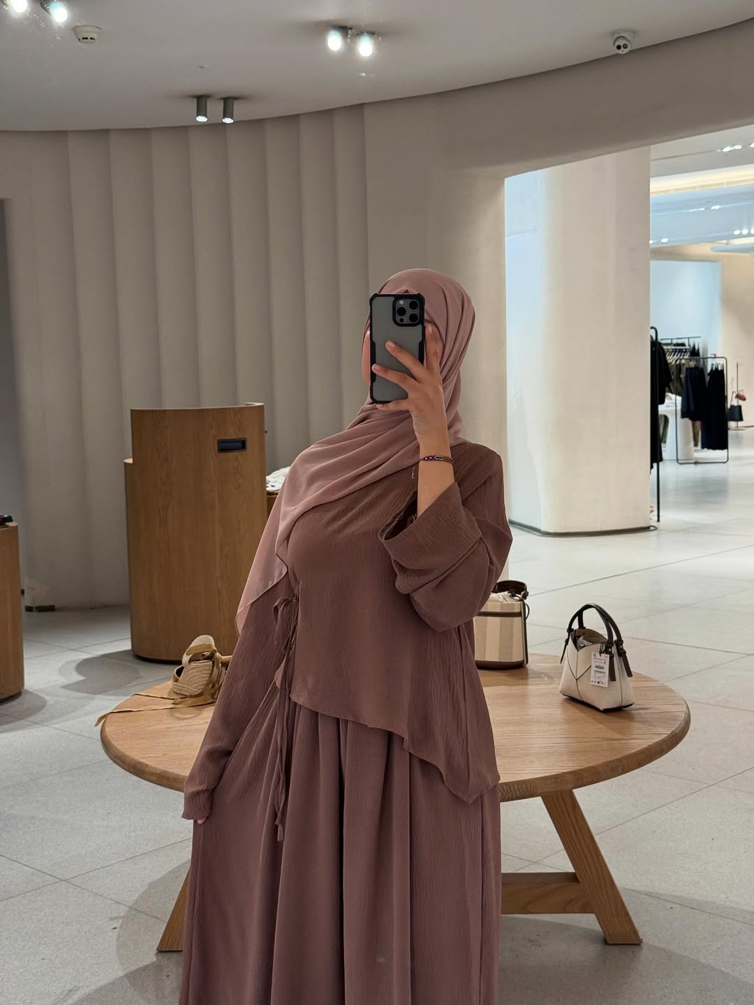 أونسومبل هُدى ( Houda )