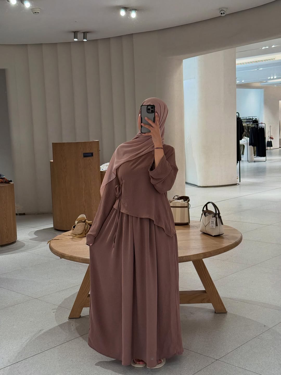 أونسومبل هُدى ( Houda )