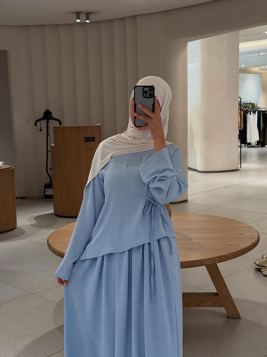 أونسومبل هُدى ( Houda )