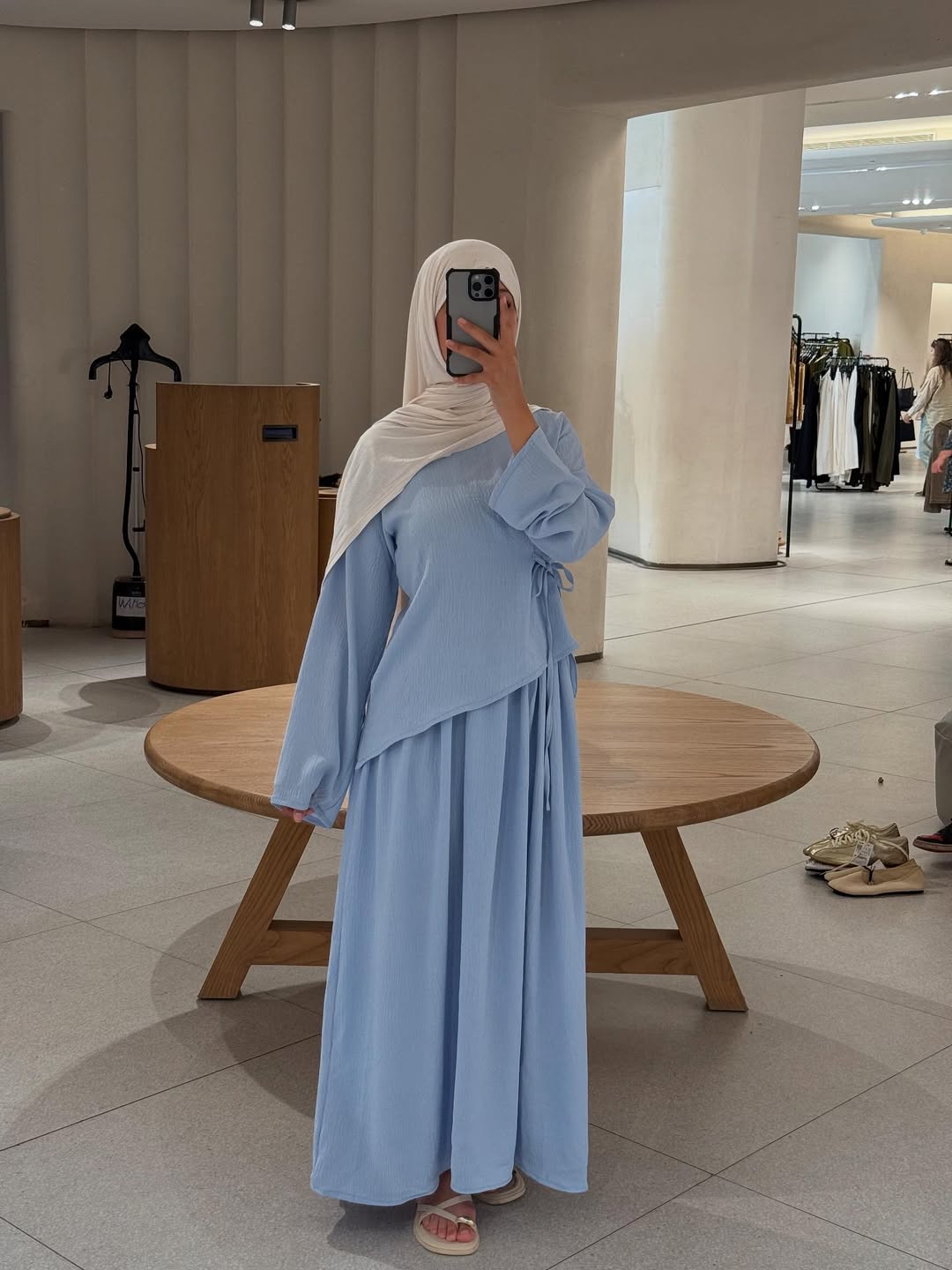 أونسومبل هُدى ( Houda )