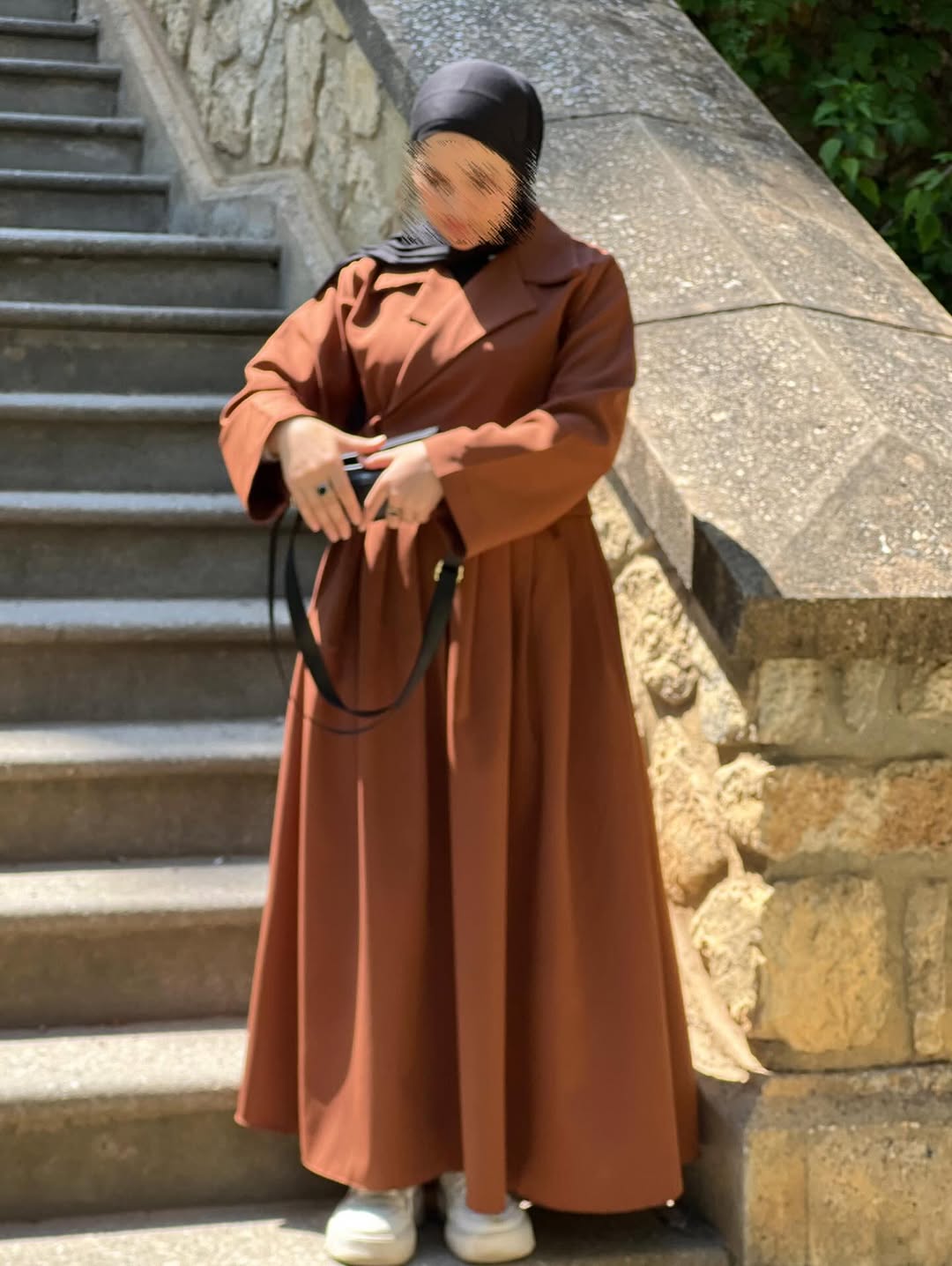 أونسومبل عفاف (Afaaf)