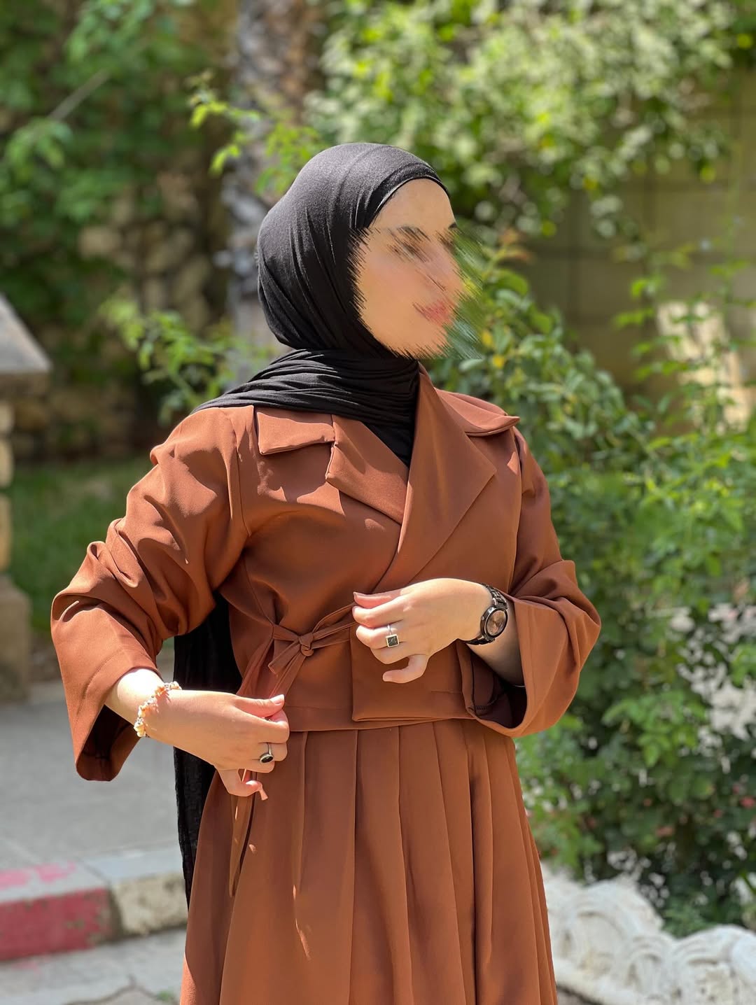 أونسومبل عفاف (Afaaf)