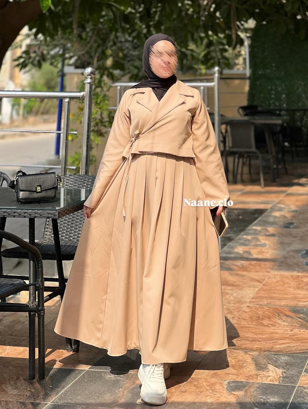 أونسومبل عفاف (Afaaf)