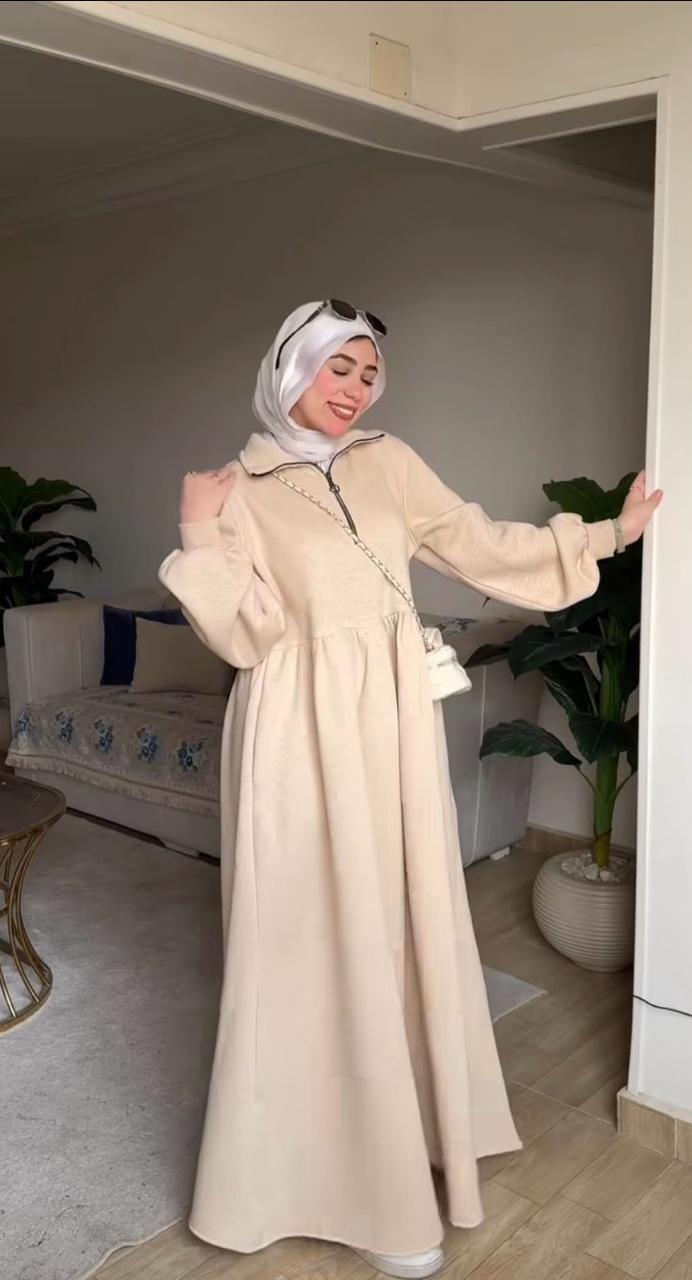 (Rim) فستان رِيم