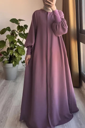( Soukoun ) عبائة سُكون