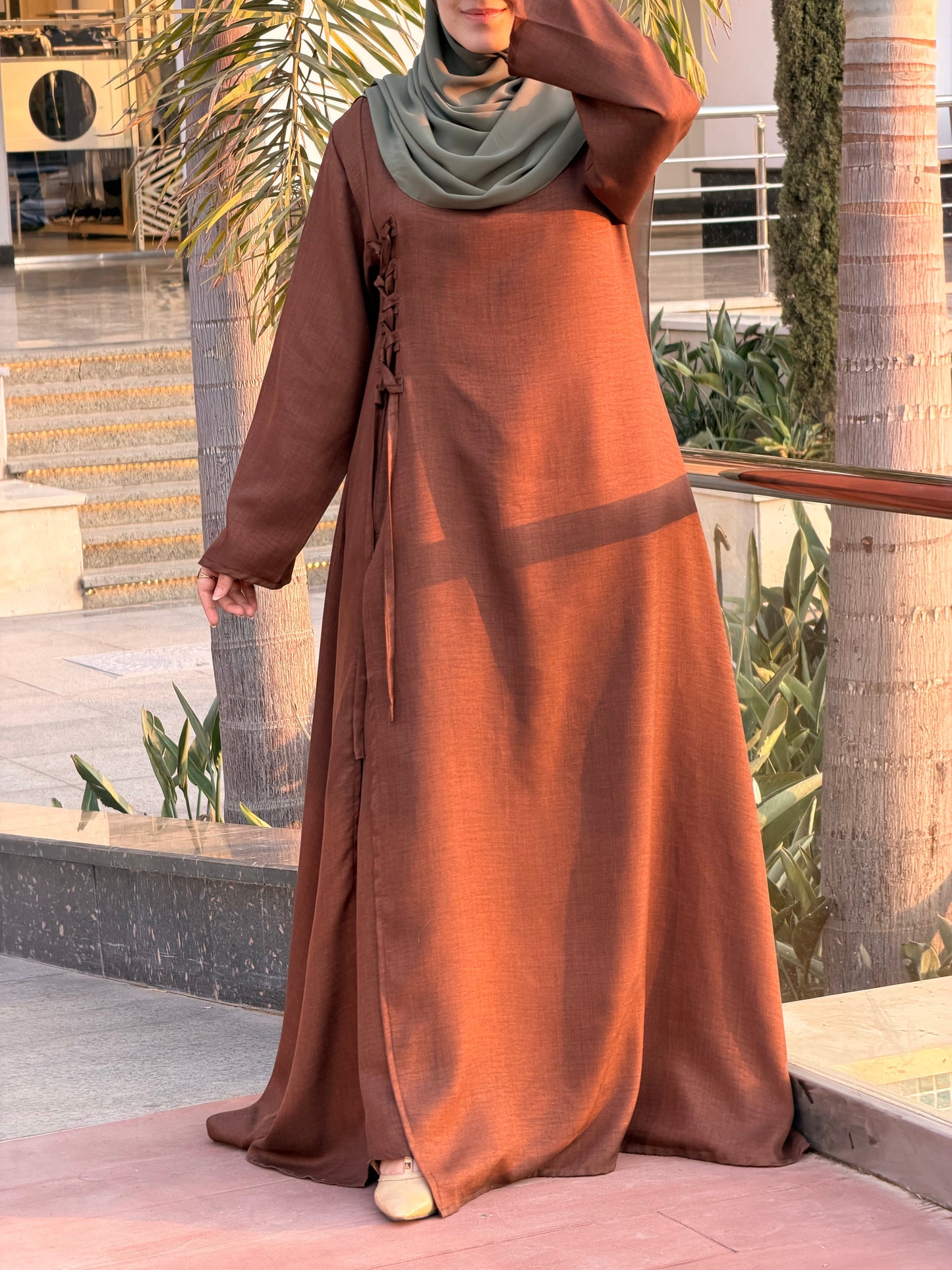 (Rawnak) أونسومبل رَوْنَق