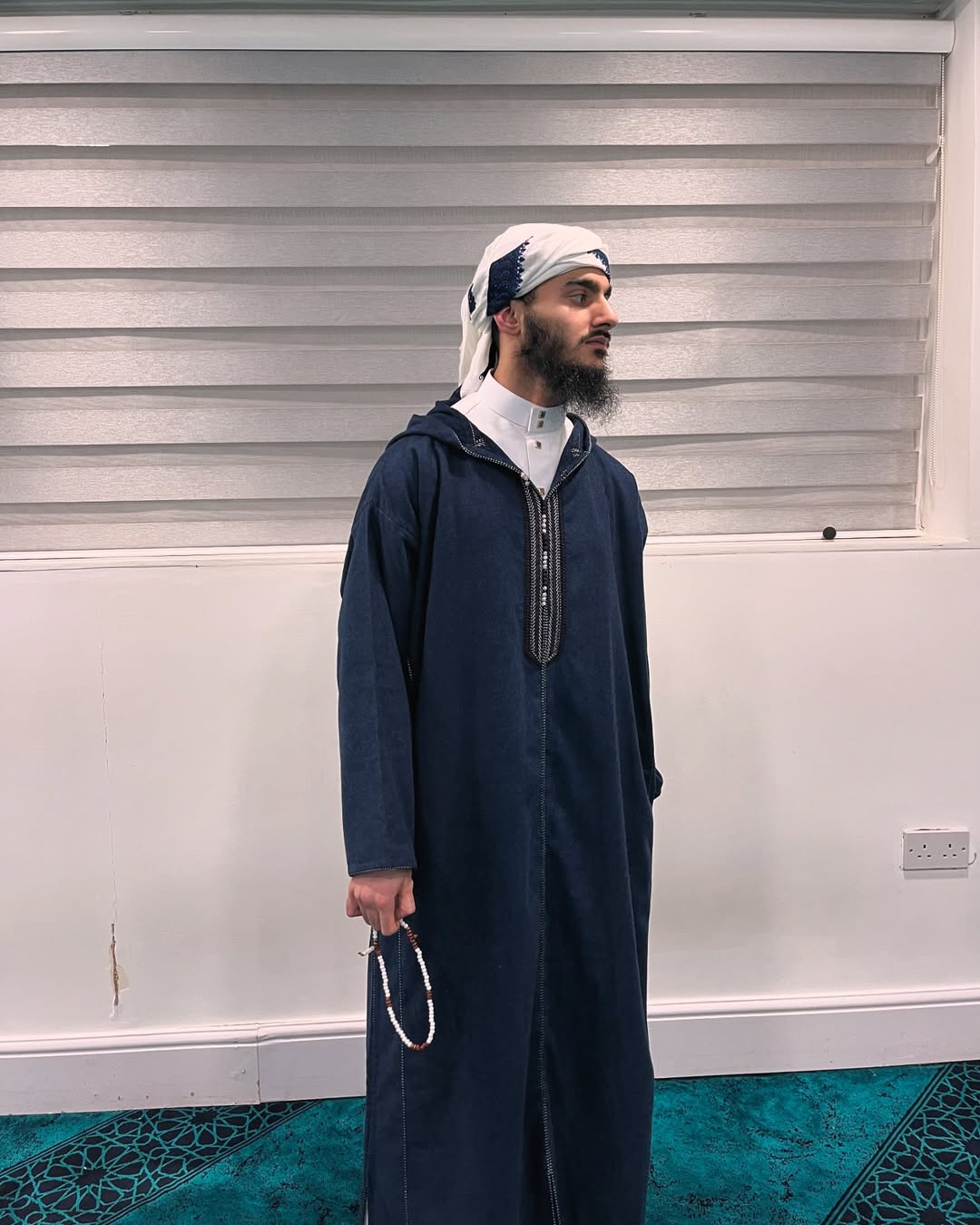 ملابس رجالية