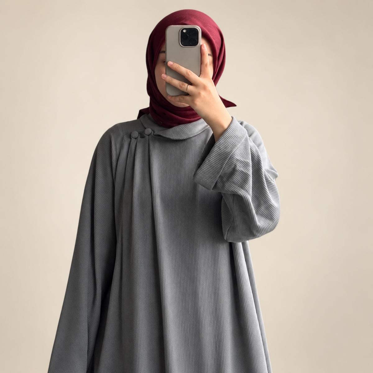 (Sakina) طقم سَكينة