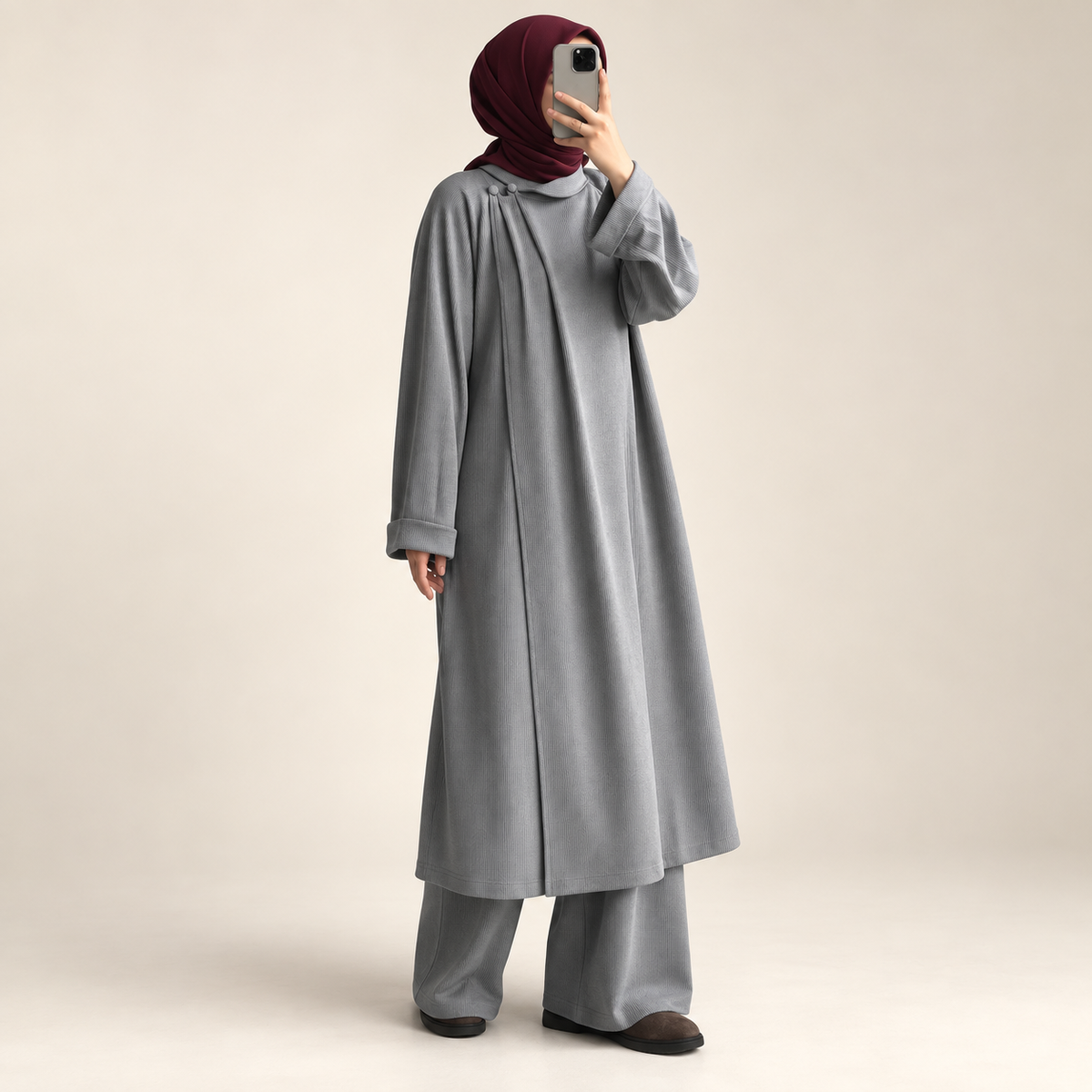(Sakina) طقم سَكينة