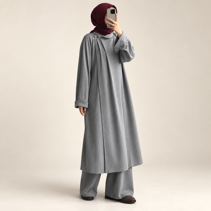 (Sakina) طقم سَكينة