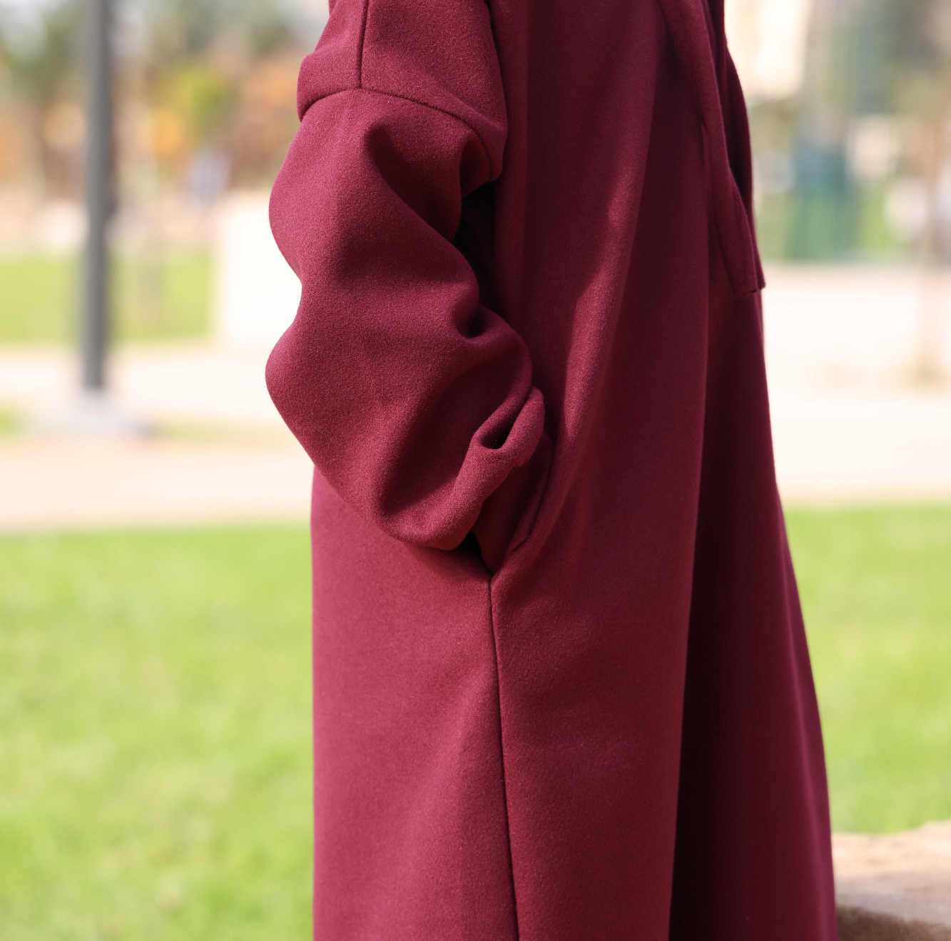 فستان ليلى (Laila)