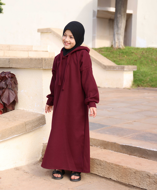 فستان ليلى (Laila)