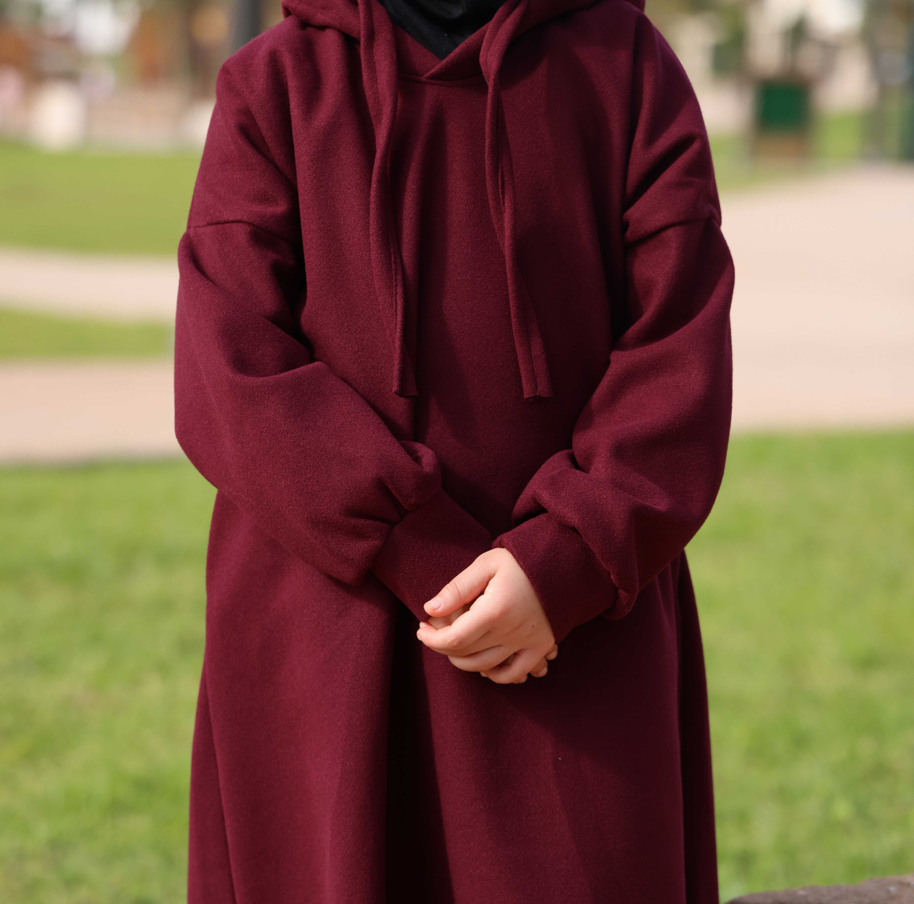 فستان ليلى (Laila)