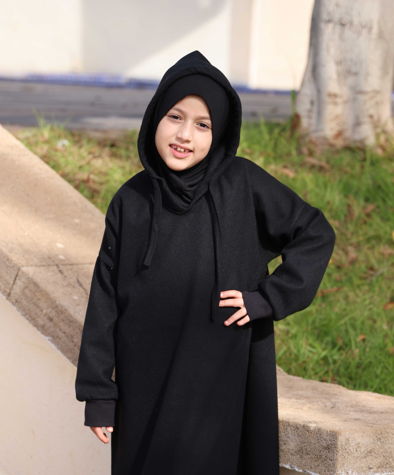 فستان ليلى (Laila)