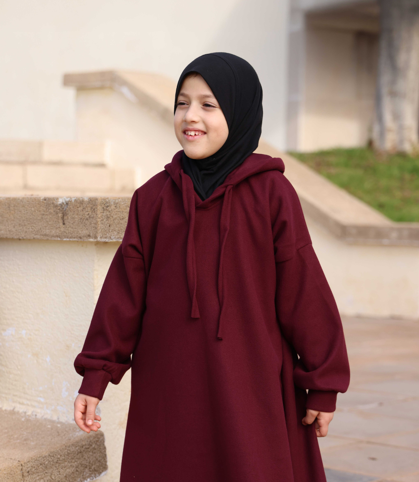 فستان ليلى (Laila)