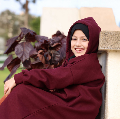 فستان ليلى (Laila)