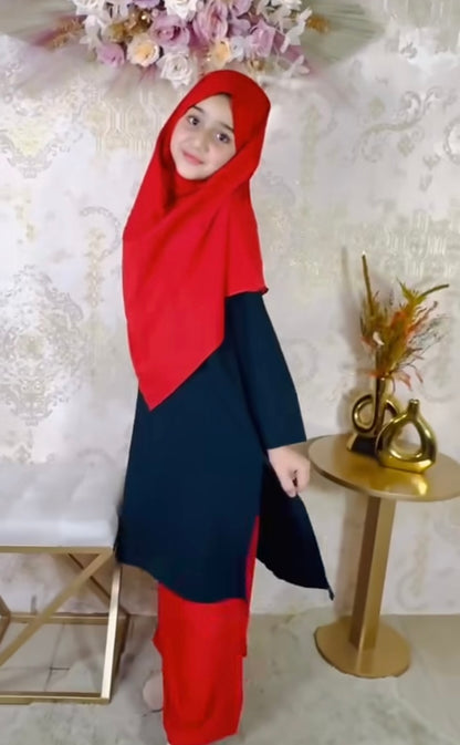 (Diaa) طقم ضياء