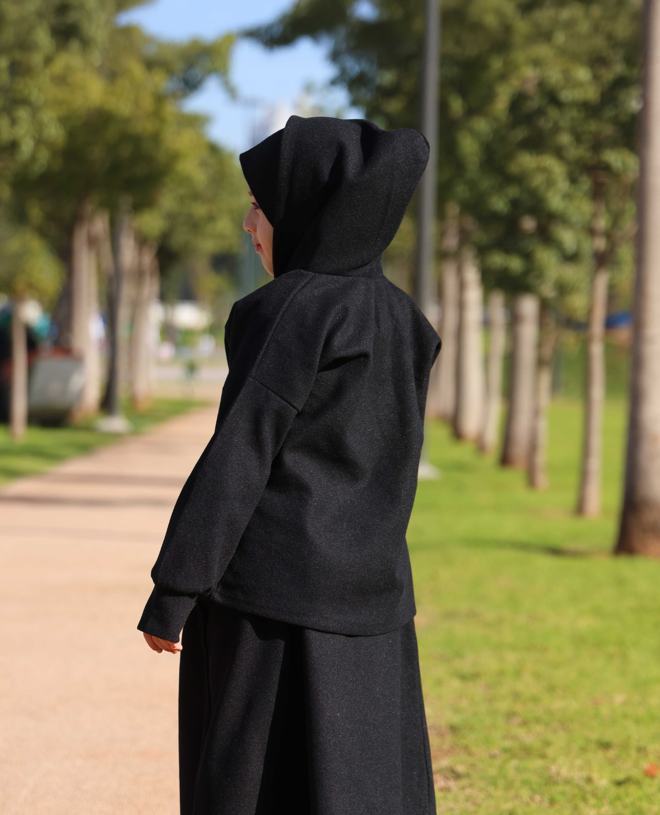 (Amira) أونسومبل أميرة