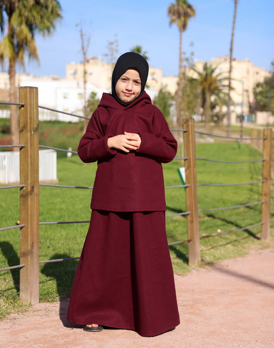 (Amira) أونسومبل أميرة