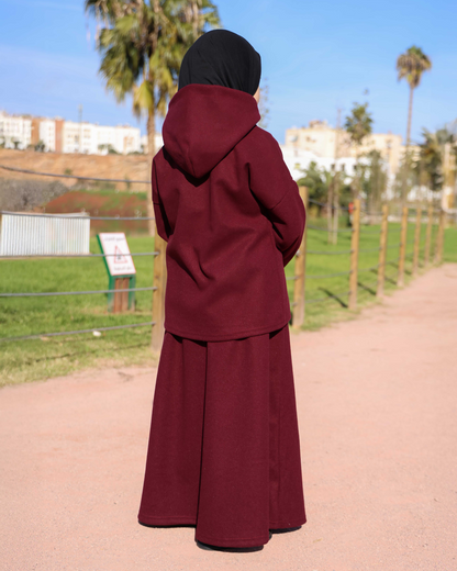 (Amira) أونسومبل أميرة