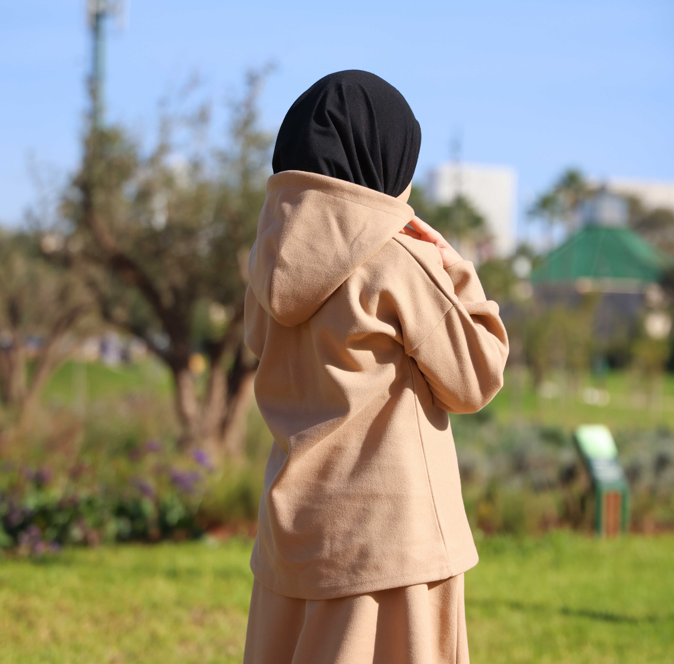 (Amira) أونسومبل أميرة