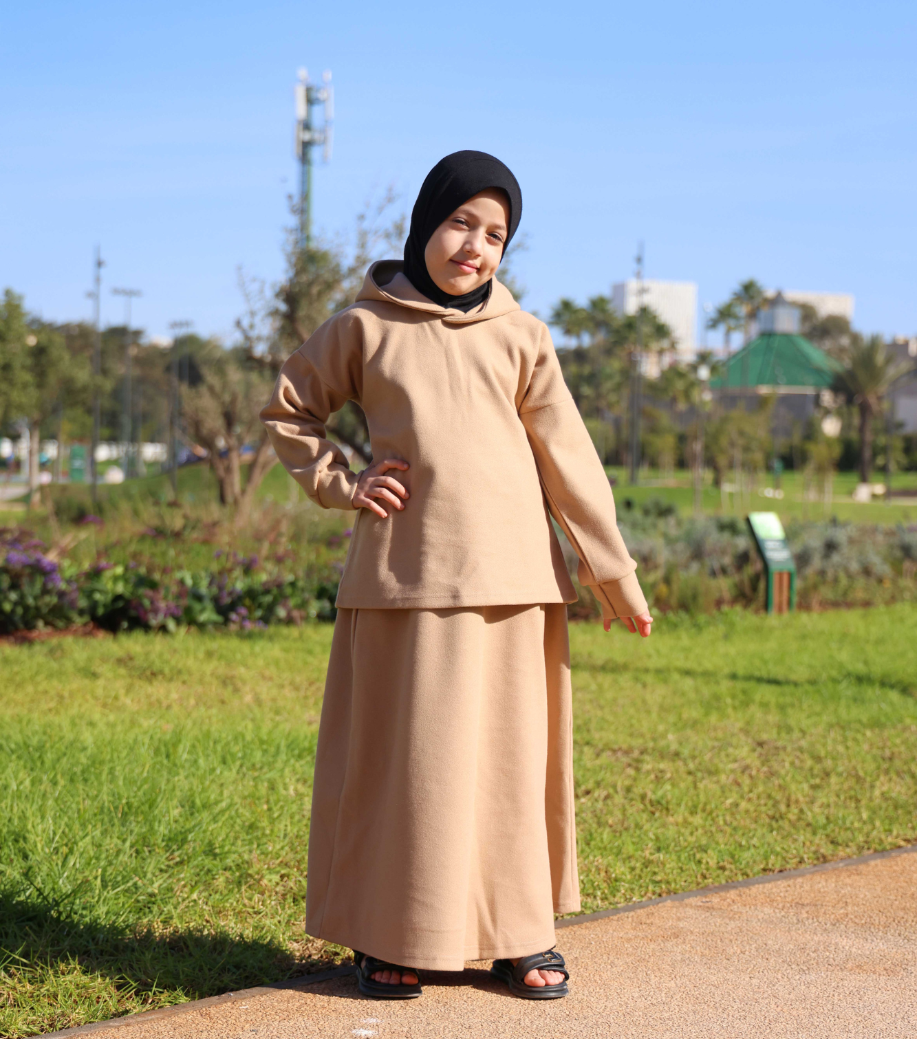 (Amira) أونسومبل أميرة