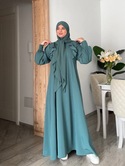 عبائة نقاء ( NAQAAE )