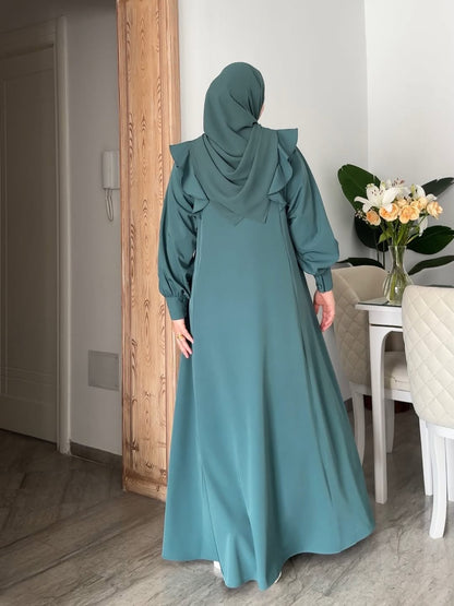 عبائة نقاء ( NAQAAE )