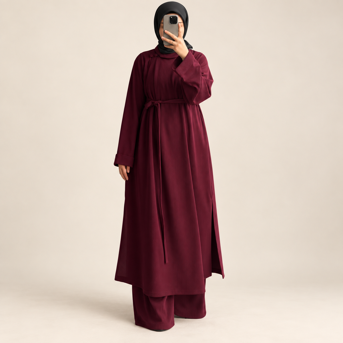 (Sakina) طقم سَكينة