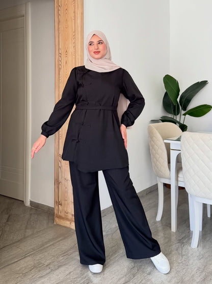 (Arij) أونسومبل أريج