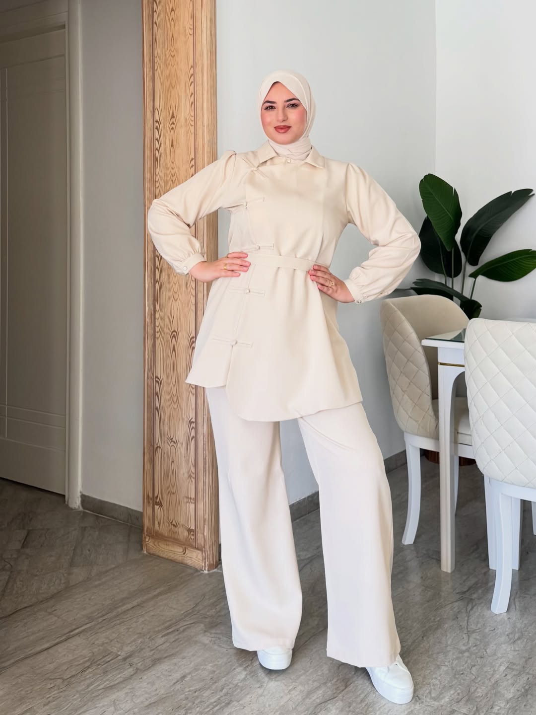 (Arij) أونسومبل أريج