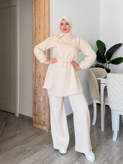 (Arij) أونسومبل أريج