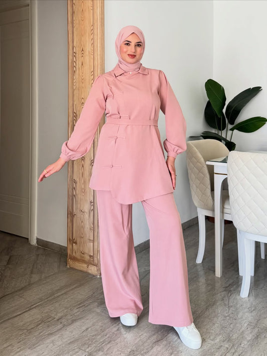 (Arij) أونسومبل أريج