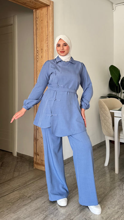 (Arij) أونسومبل أريج