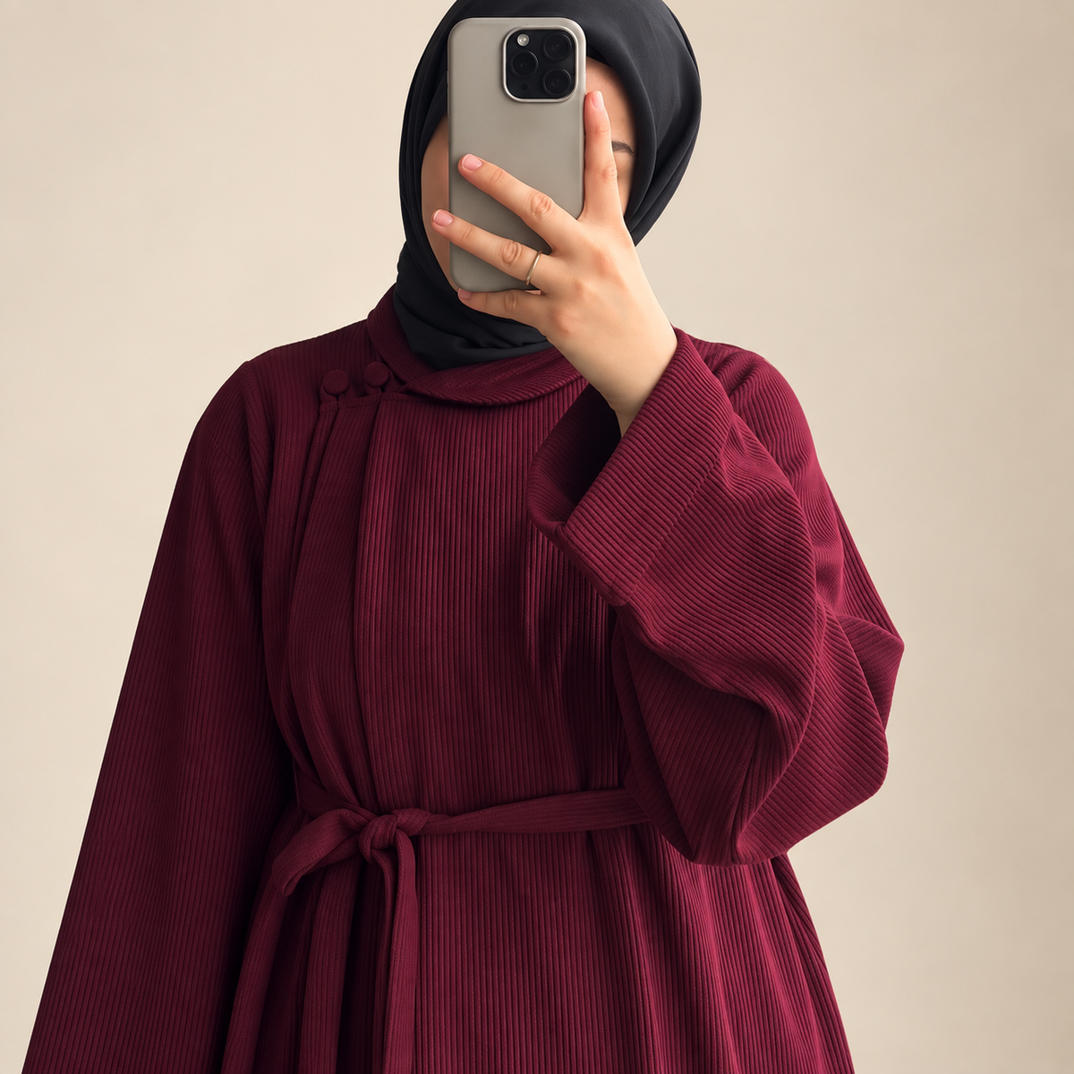 (Sakina) طقم سَكينة