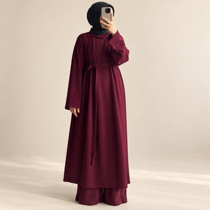 (Sakina) طقم سَكينة