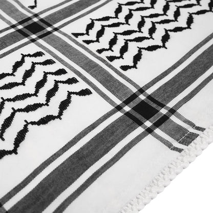 الكوفية (Keffiyeh)