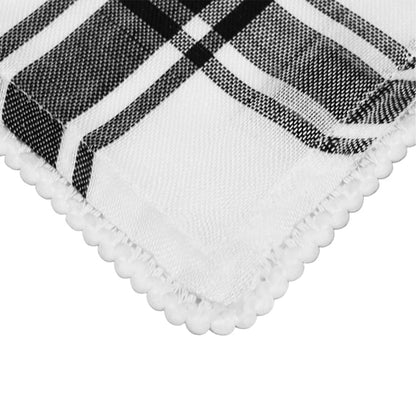 الكوفية (Keffiyeh)