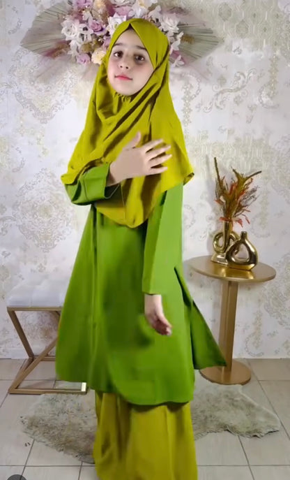 (Diaa) طقم ضياء