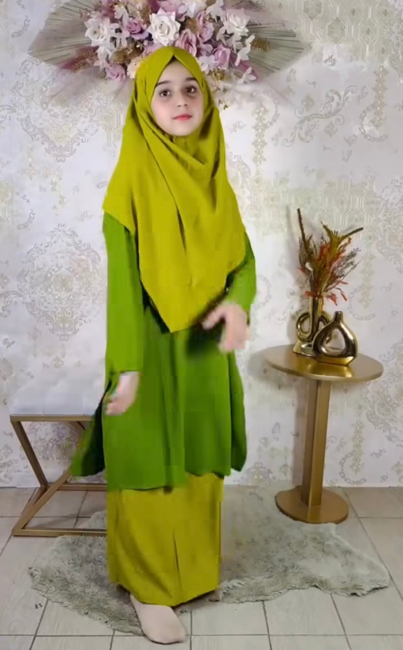 (Diaa) طقم ضياء