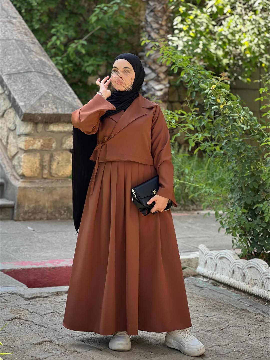 أونسومبل عفاف (Afaaf)