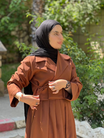 أونسومبل عفاف (Afaaf)