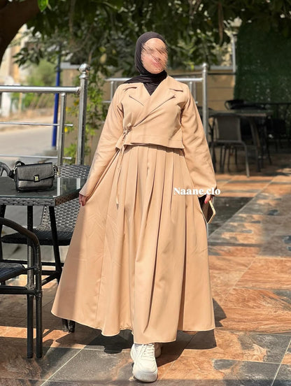 أونسومبل عفاف (Afaaf)
