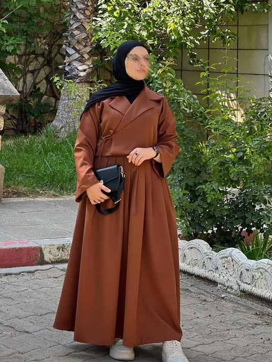 أونسومبل عفاف (Afaaf)
