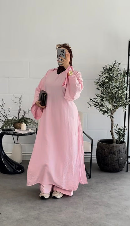 (Nour) طقم نور
