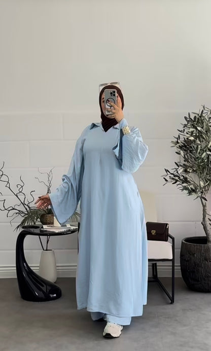 (Nour) طقم نور