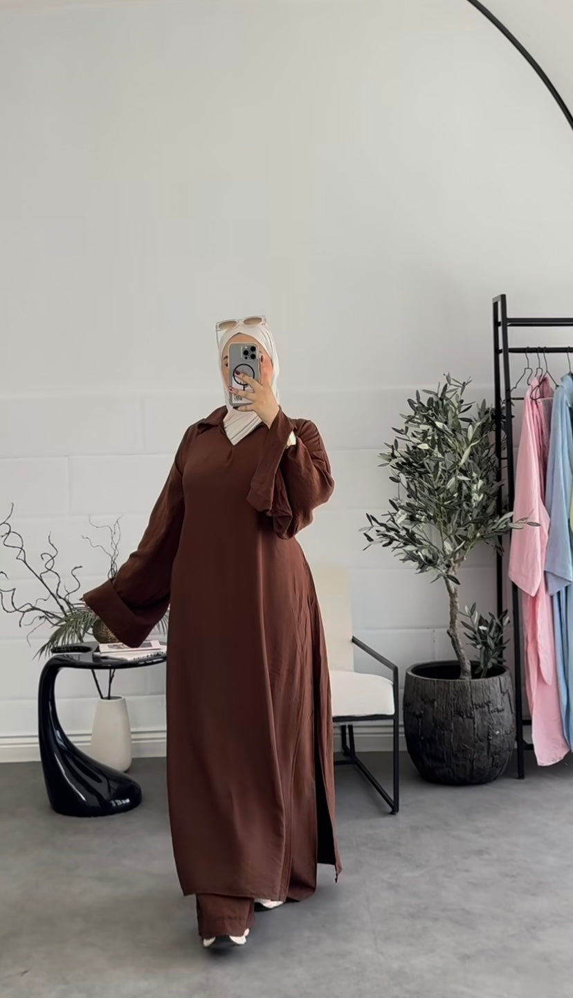 (Nour) طقم نور