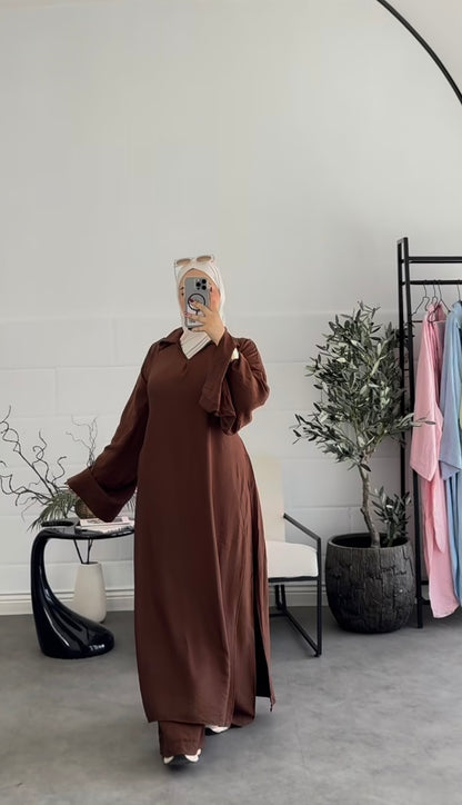 (Nour) طقم نور