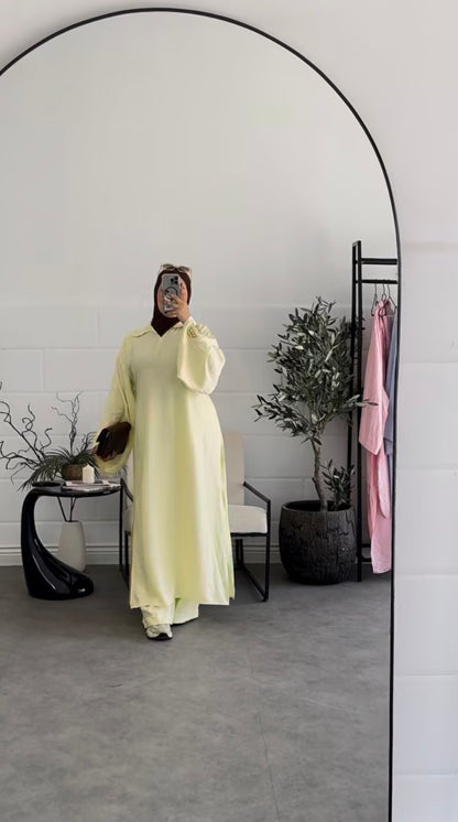 (Nour) طقم نور