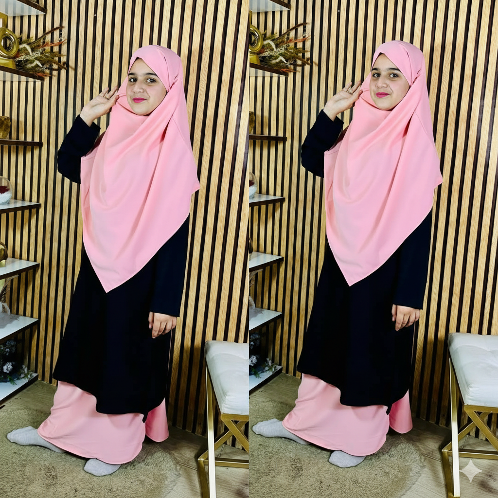 (Diaa) طقم ضياء